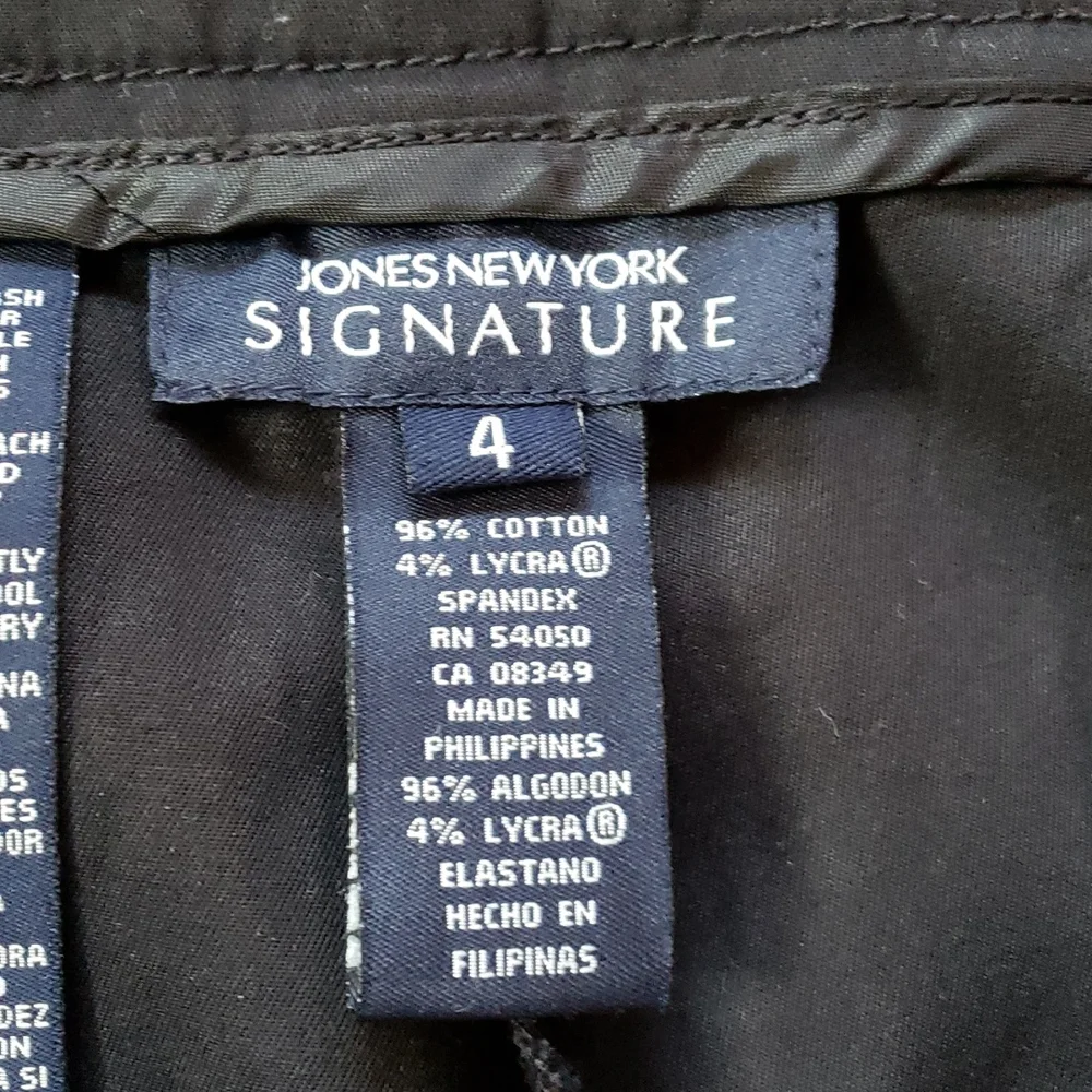 Pants - Picture 4 of 5